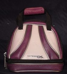 Nintendo DS Carrying Case